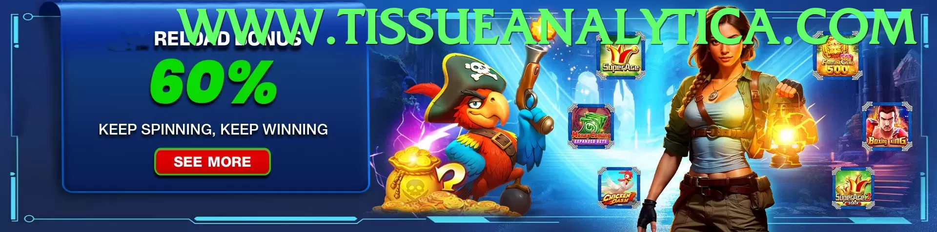 Slots na JJ789 - pro